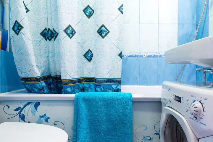 Москва: Vdnh Zvezdnii Bulivar 10 Apartment