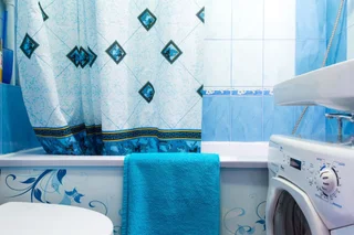 Москва: Vdnh Zvezdnii Bulivar 10 Apartment