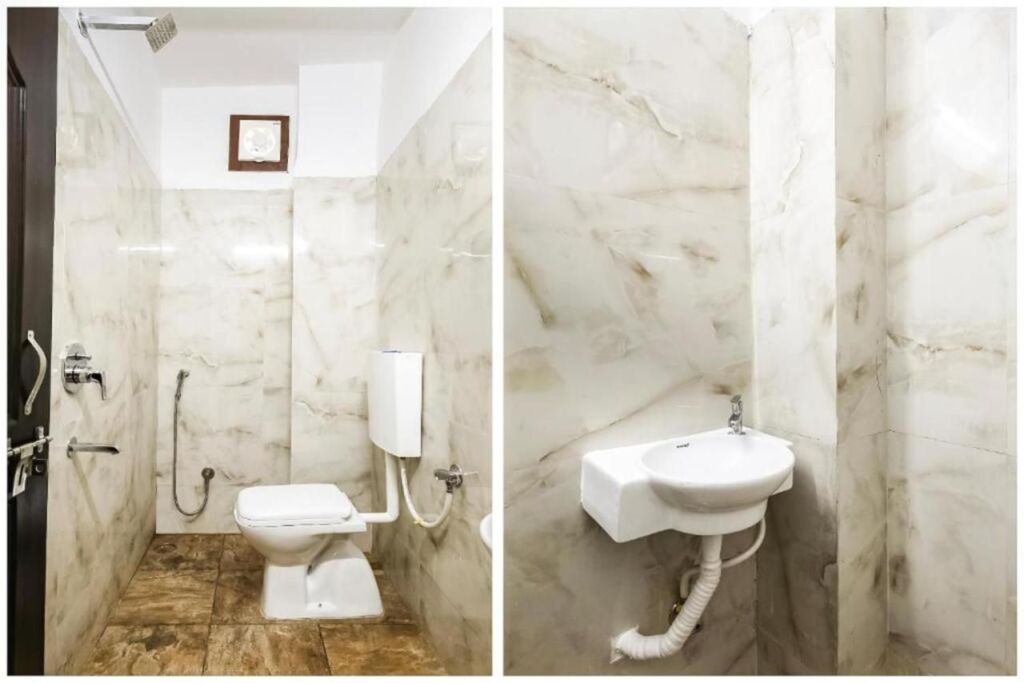 Индаур: Fabexpress Royal Palace Inn