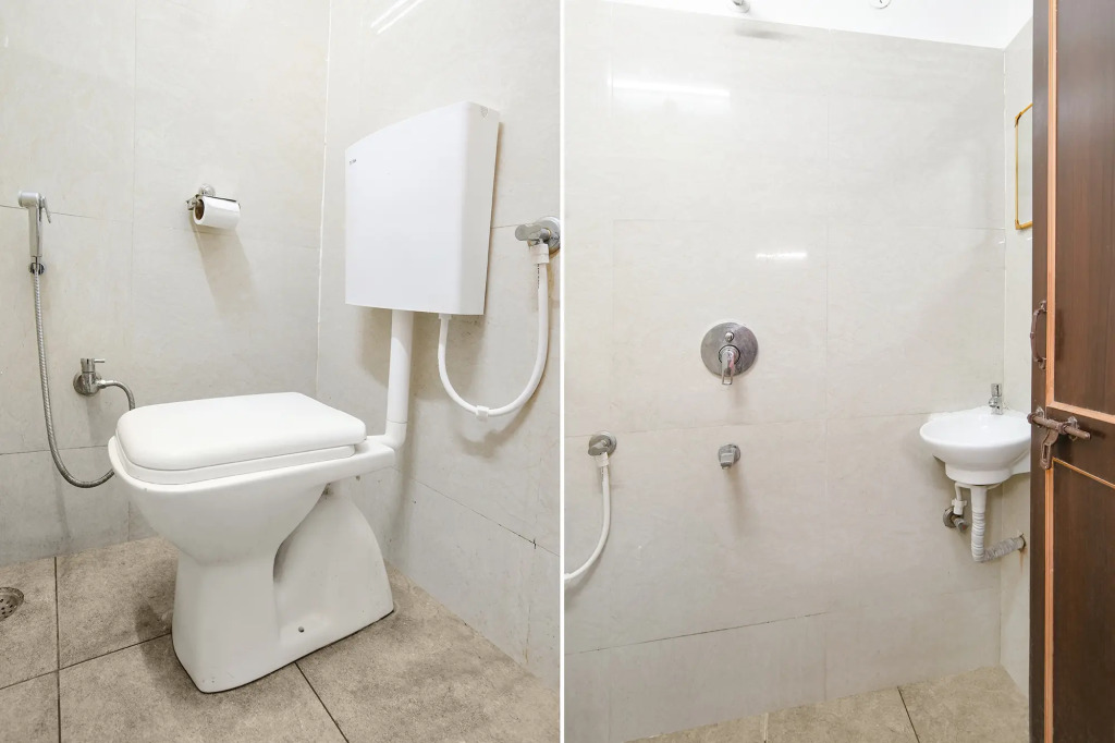 Индаур: Fabexpress Royal Palace Inn