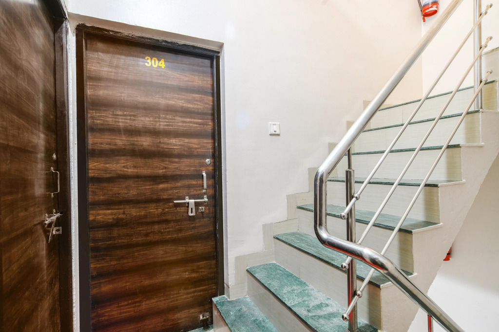 Индаур: Fabexpress Royal Palace Inn