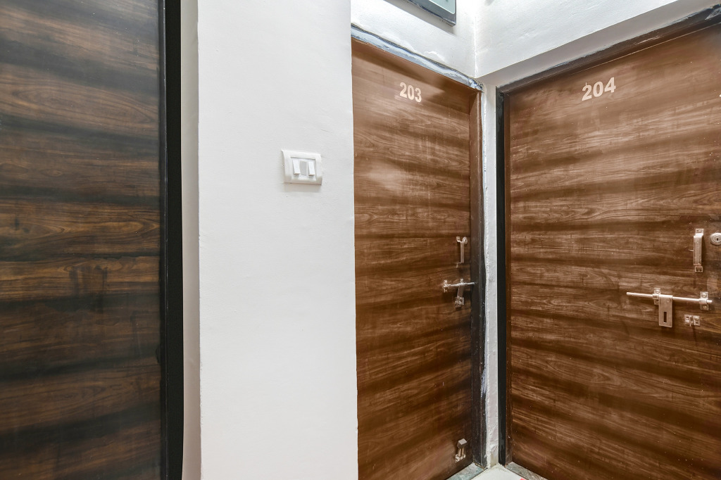 Индаур: Fabexpress Royal Palace Inn