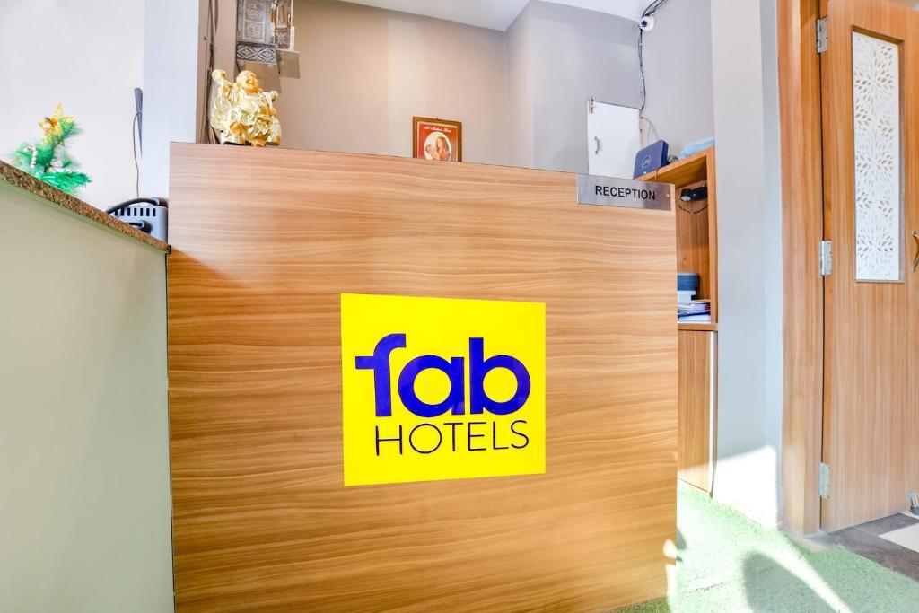 Индаур: Fabexpress Alpine