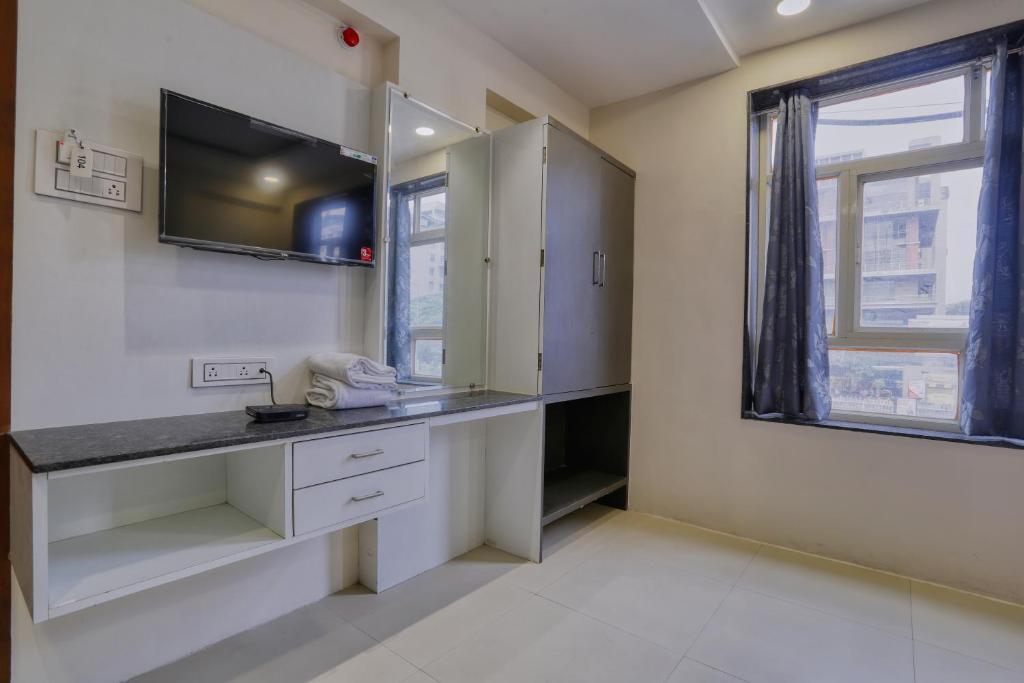 Индаур: Hotel Kumar Atithi Nivas