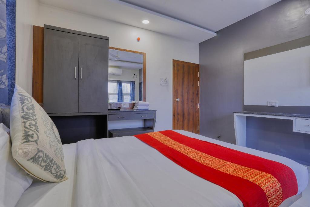 Индаур: Hotel Kumar Atithi Nivas