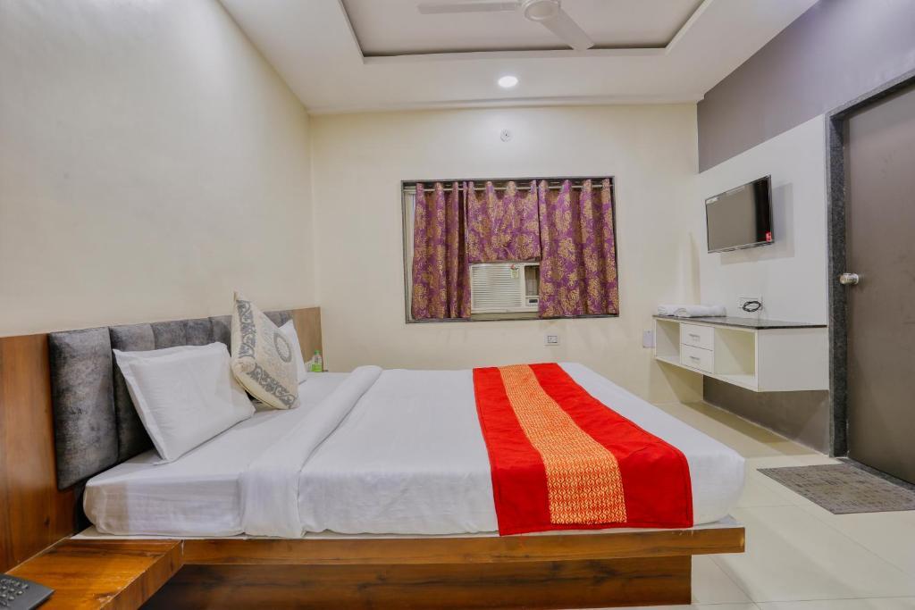 Индаур: Hotel Kumar Atithi Nivas