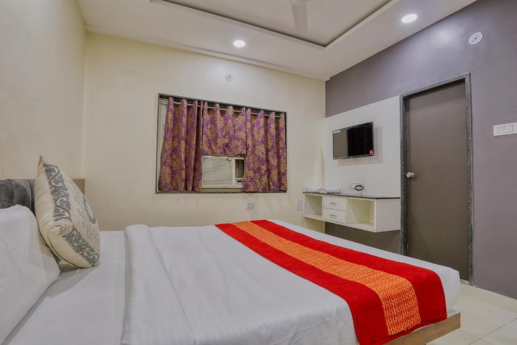 Индаур: Hotel Kumar Atithi Nivas
