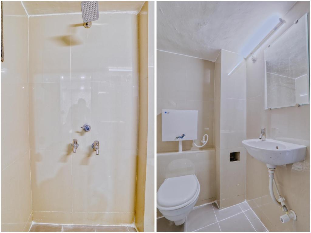 Индаур: Hotel Kumar Atithi Nivas