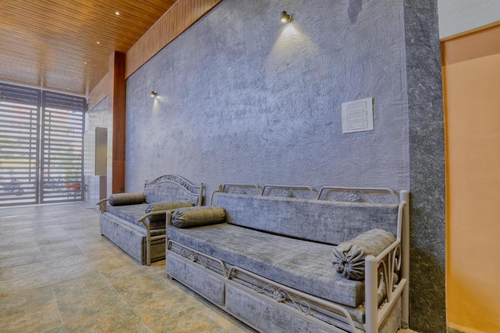 Индаур: Hotel Kumar Atithi Nivas