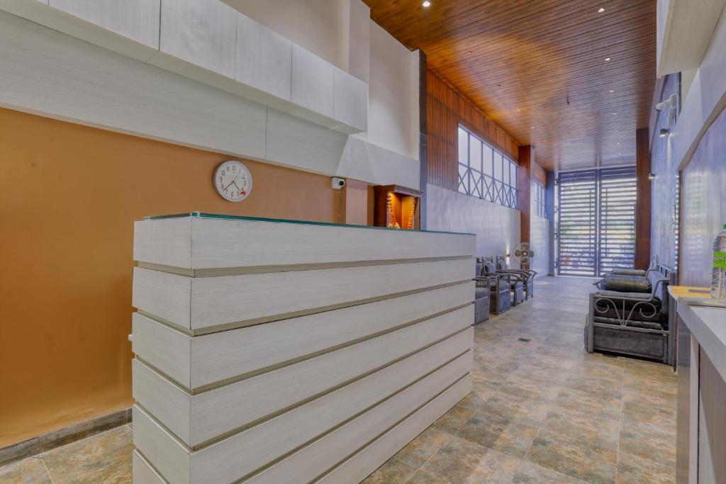 Индаур: Hotel Kumar Atithi Nivas