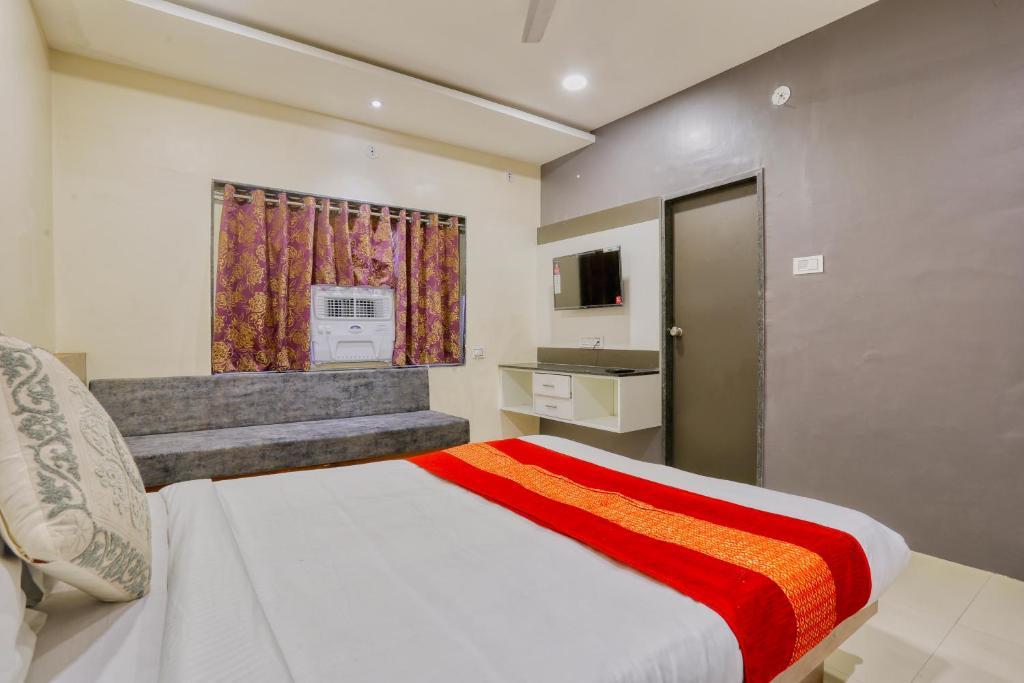 Индаур: Hotel Kumar Atithi Nivas