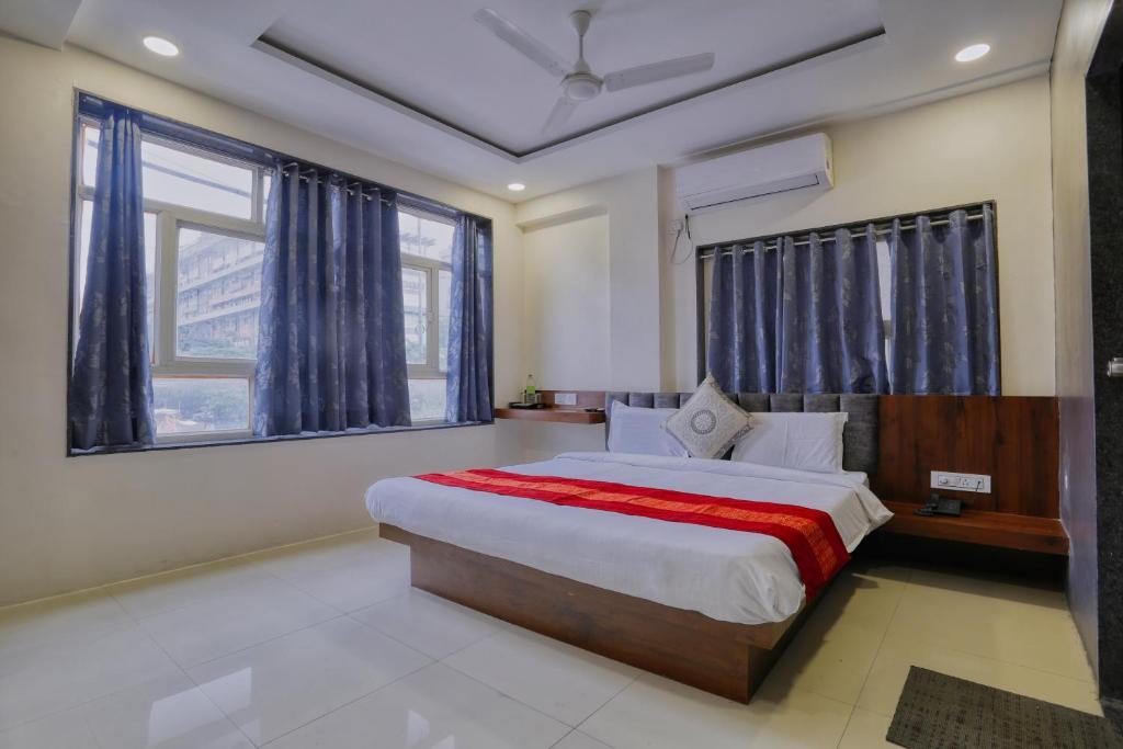 Индаур: Hotel Kumar Atithi Nivas