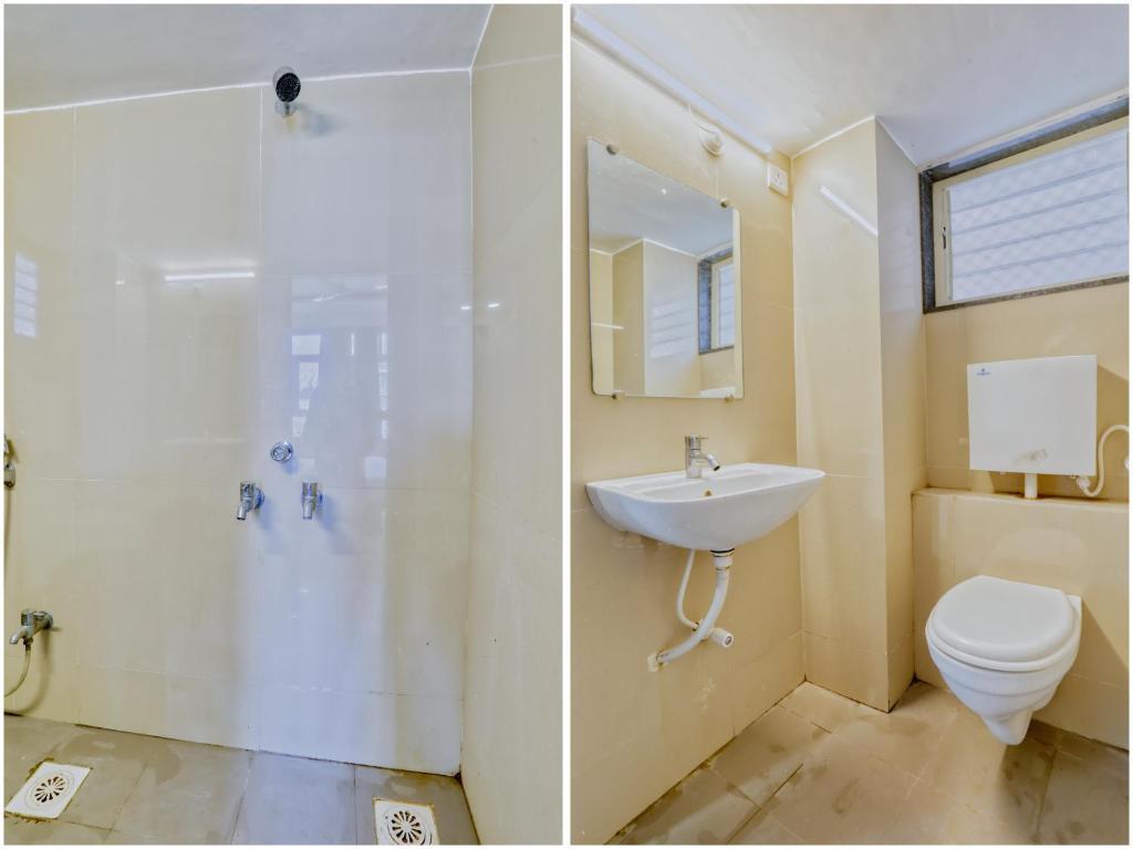 Индаур: Hotel Kumar Atithi Nivas