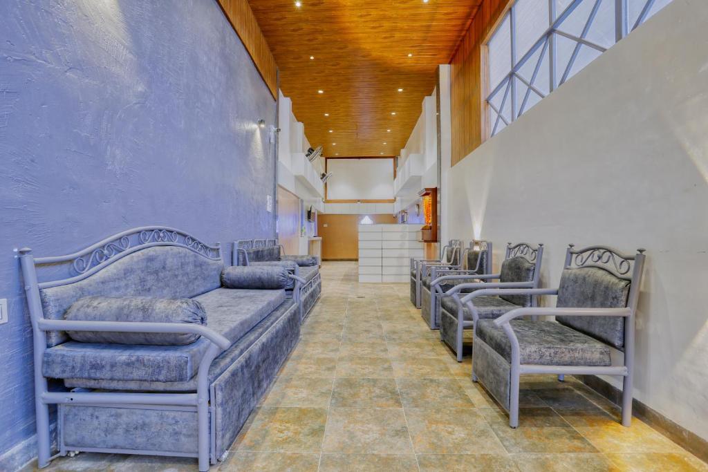 Индаур: Hotel Kumar Atithi Nivas