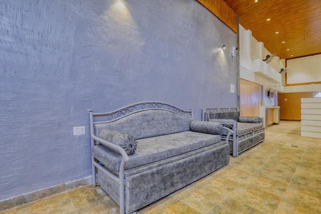 Индаур: Hotel Kumar Atithi Nivas