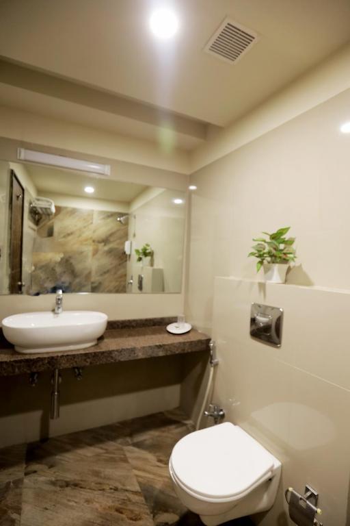 Индаур: Playotel Inn Sonash Indore