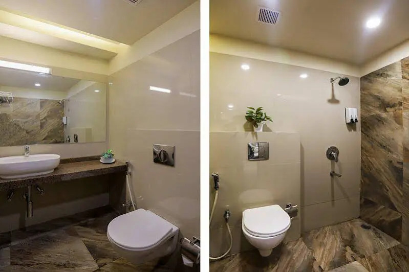 Индаур: Playotel Inn Sonash Indore