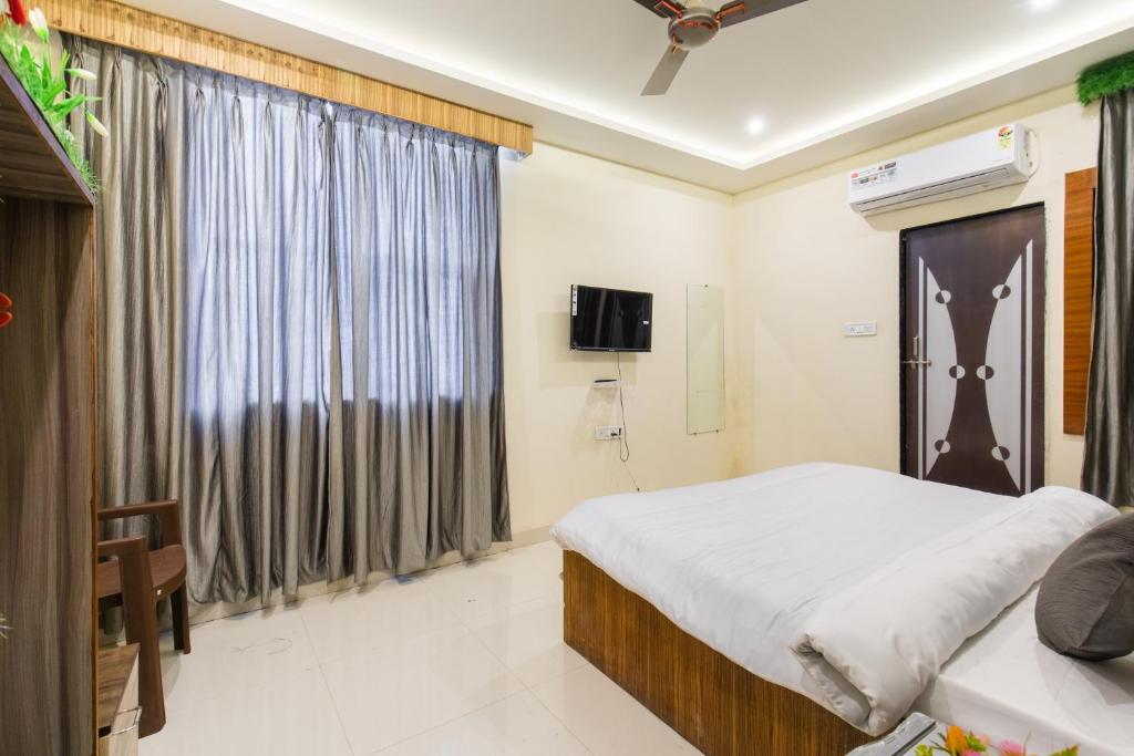 Индаур: Hotel Orchid Ind