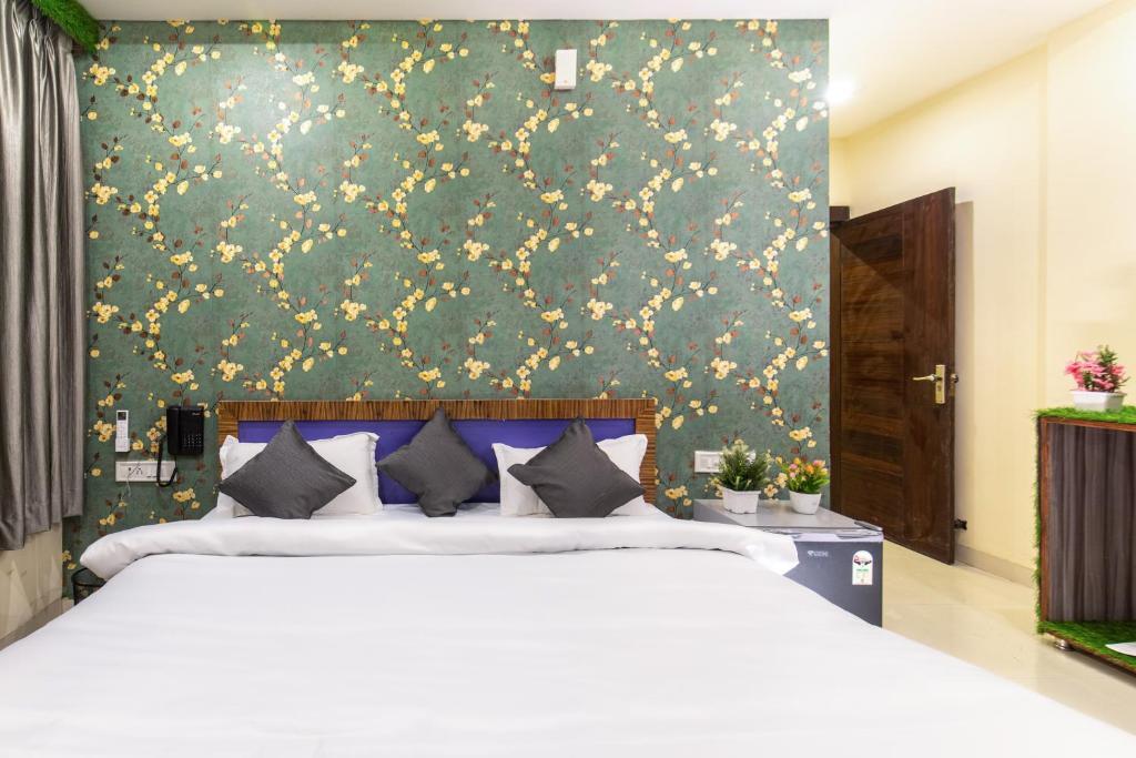 Индаур: Hotel Orchid Ind