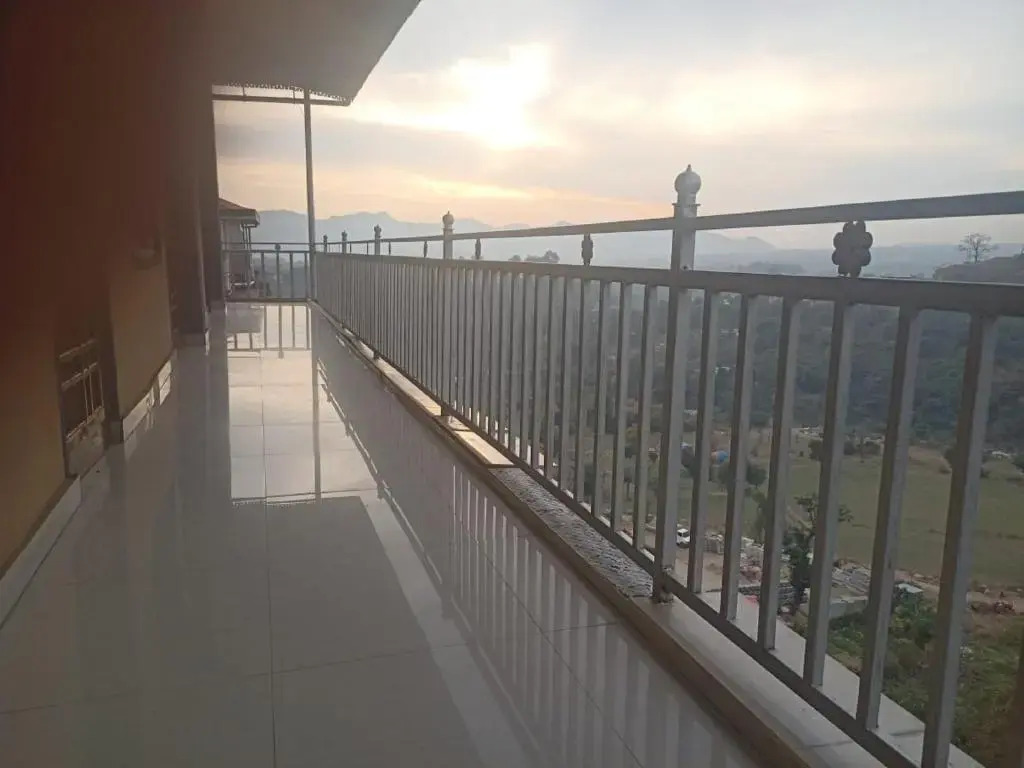 Байджнатх: Yellowoaks Guest House