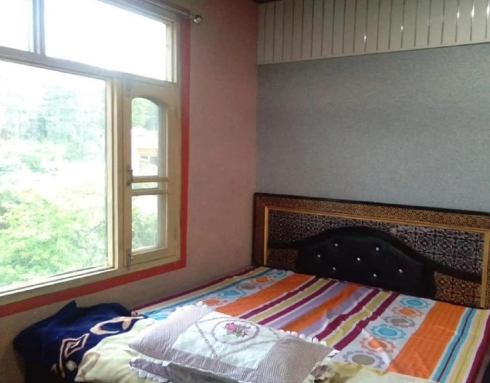 Байджнатх: Yellowoaks Guest House
