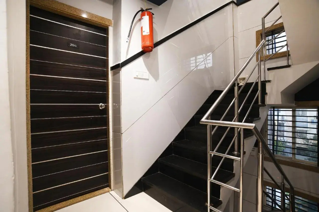 Индаур: Fabhotel Shree Ram Palace