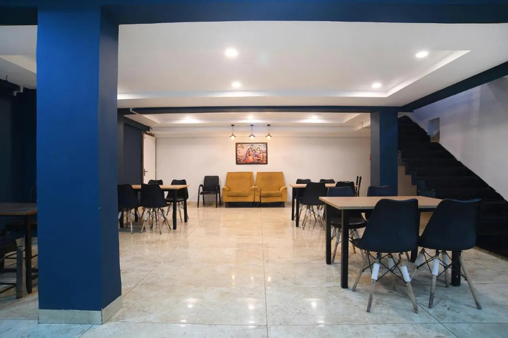 Индаур: Fabhotel Shree Ram Palace