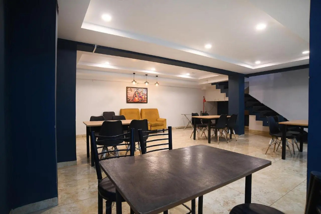 Индаур: Fabhotel Shree Ram Palace