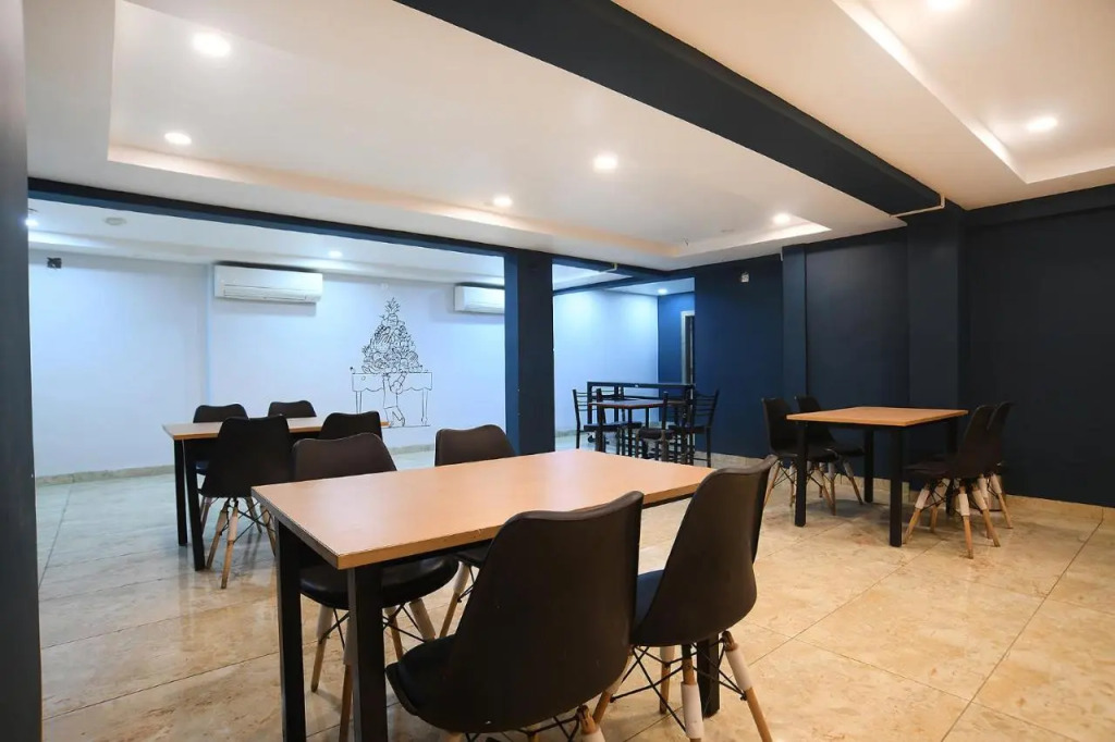 Индаур: Fabhotel Shree Ram Palace