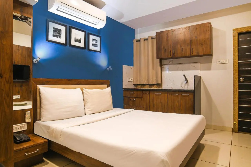 Индаур: Fabhotel Shree Ram Palace