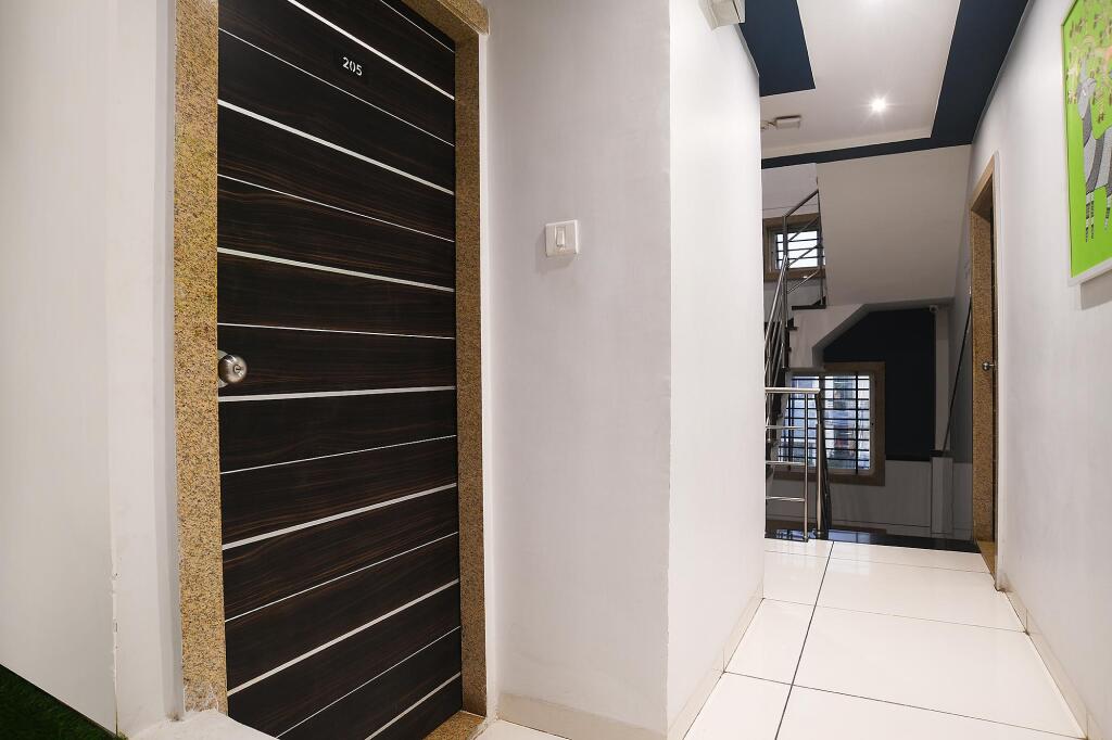 Индаур: Fabhotel Shree Ram Palace