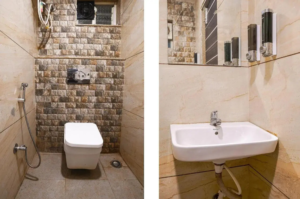 Индаур: Fabhotel Shree Ram Palace