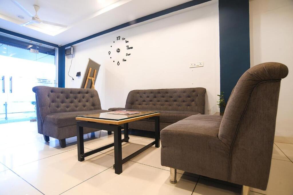 Индаур: Fabhotel Shree Ram Palace