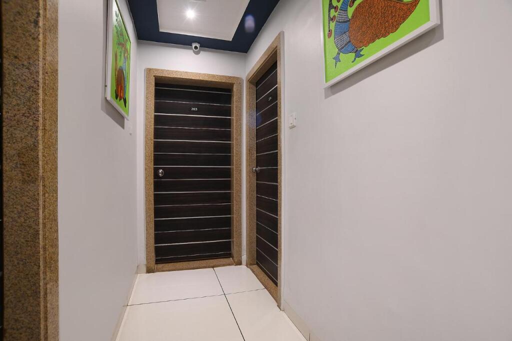 Индаур: Fabhotel Shree Ram Palace