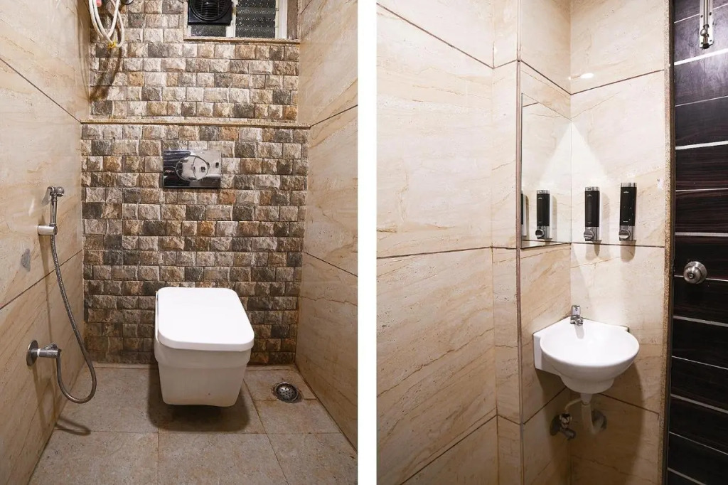 Индаур: Fabhotel Shree Ram Palace