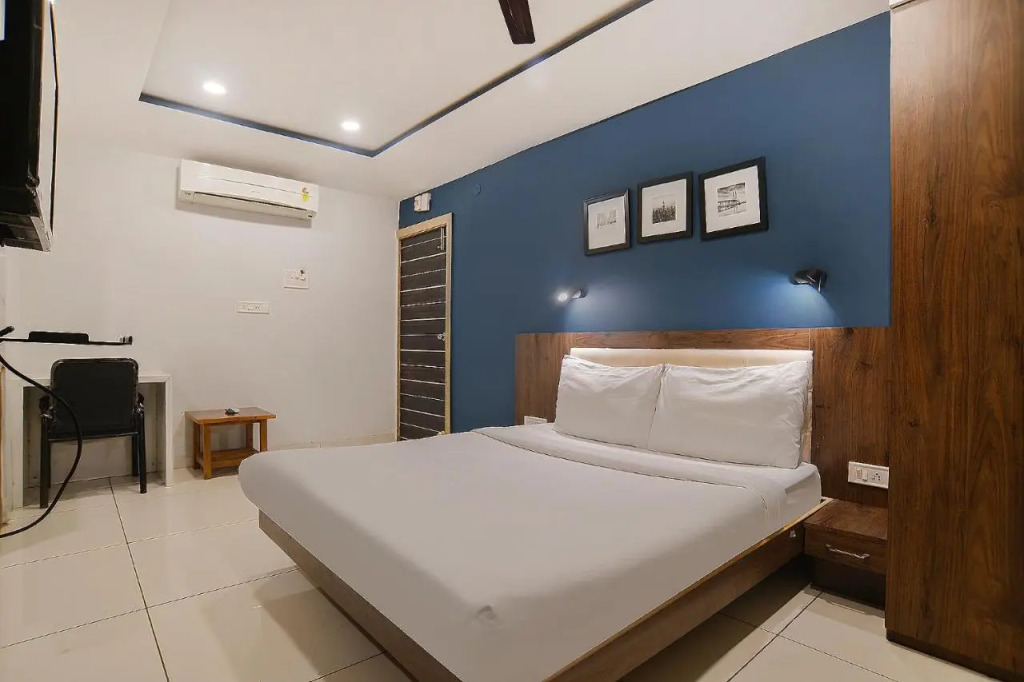 Индаур: Fabhotel Shree Ram Palace