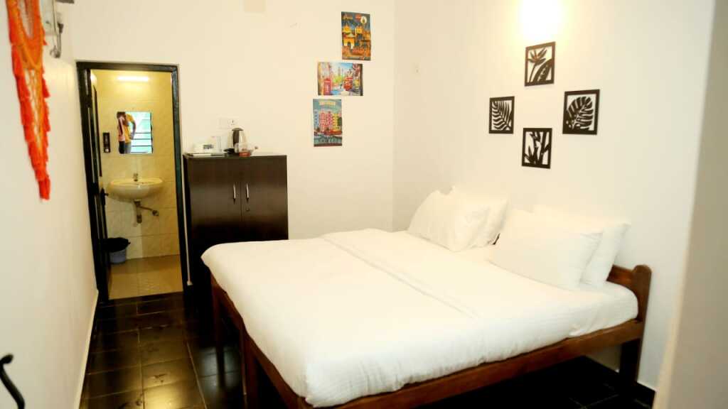 White Ivory Beach Resort — фото 3