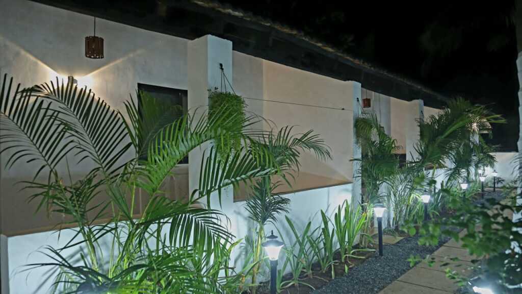 White Ivory Beach Resort — фото 4
