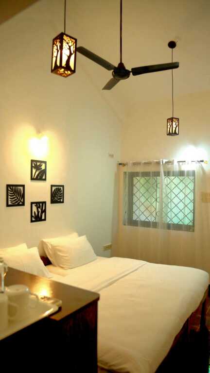 White Ivory Beach Resort — фото 2