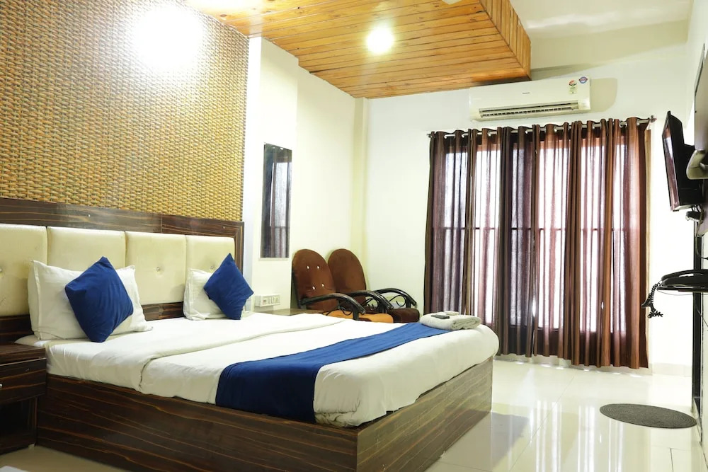 Индаур: Hotel Kanchan Palace