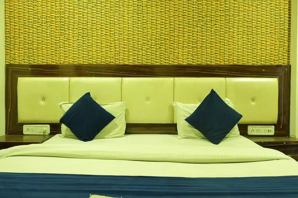 Индаур: Hotel Kanchan Palace