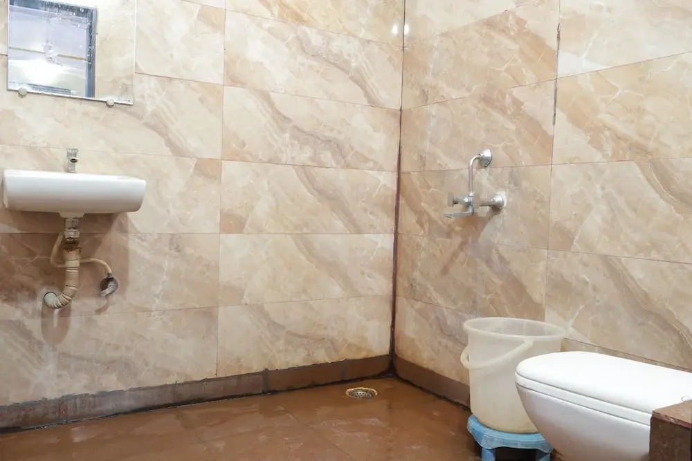 Индаур: Hotel Kanchan Palace