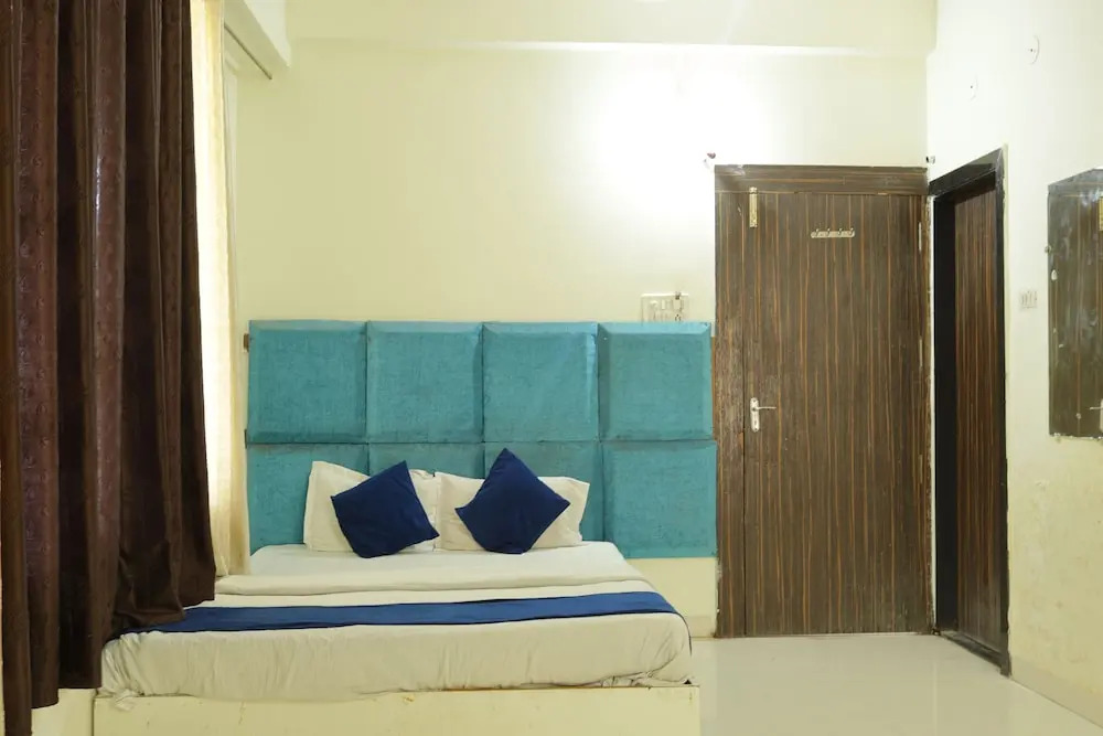 Индаур: Hotel Kanchan Palace