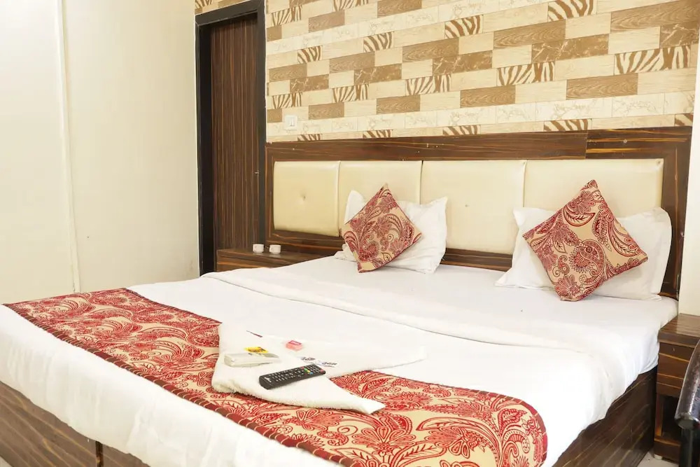 Индаур: Hotel Kanchan Palace