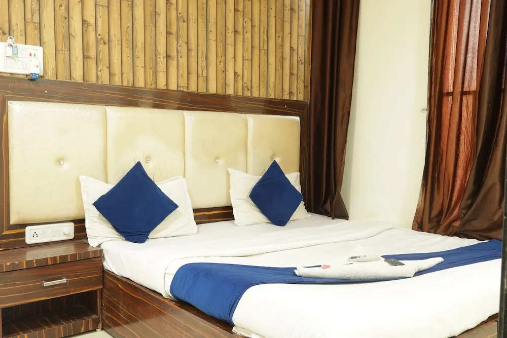Индаур: Hotel Kanchan Palace