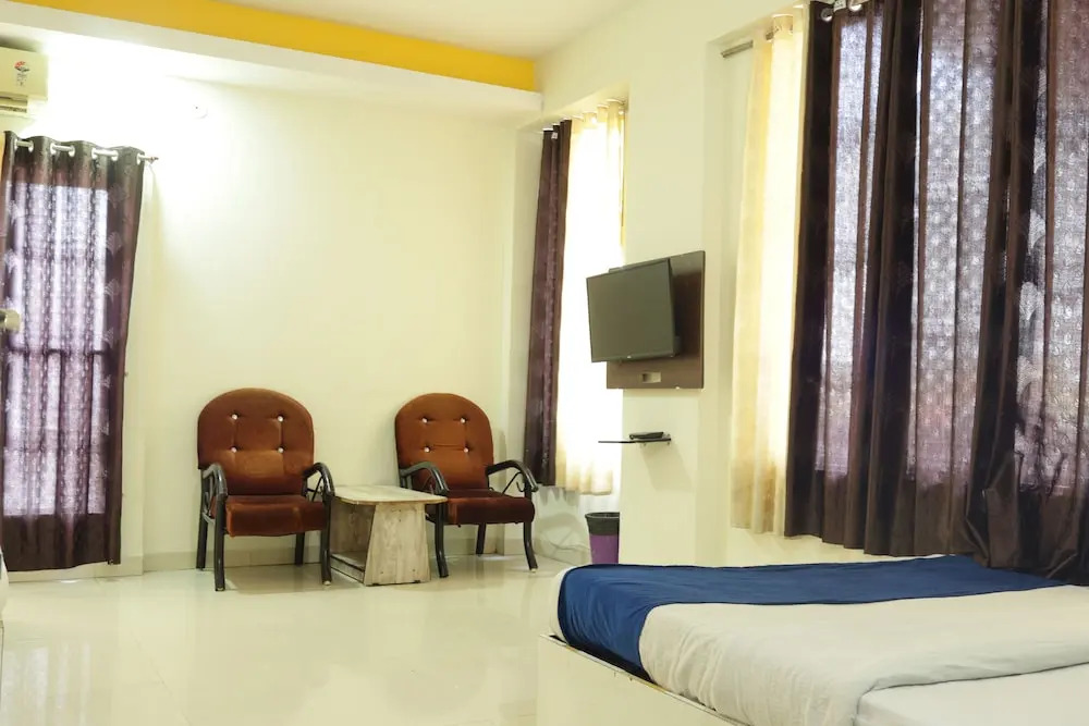 Индаур: Hotel Kanchan Palace