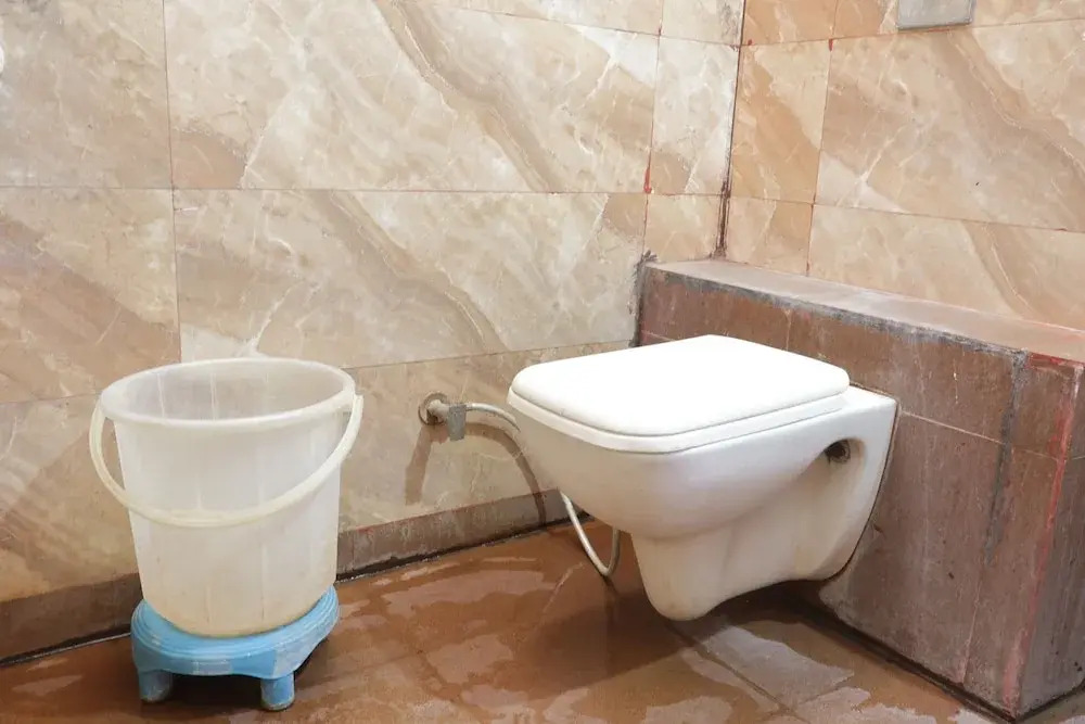 Индаур: Hotel Kanchan Palace