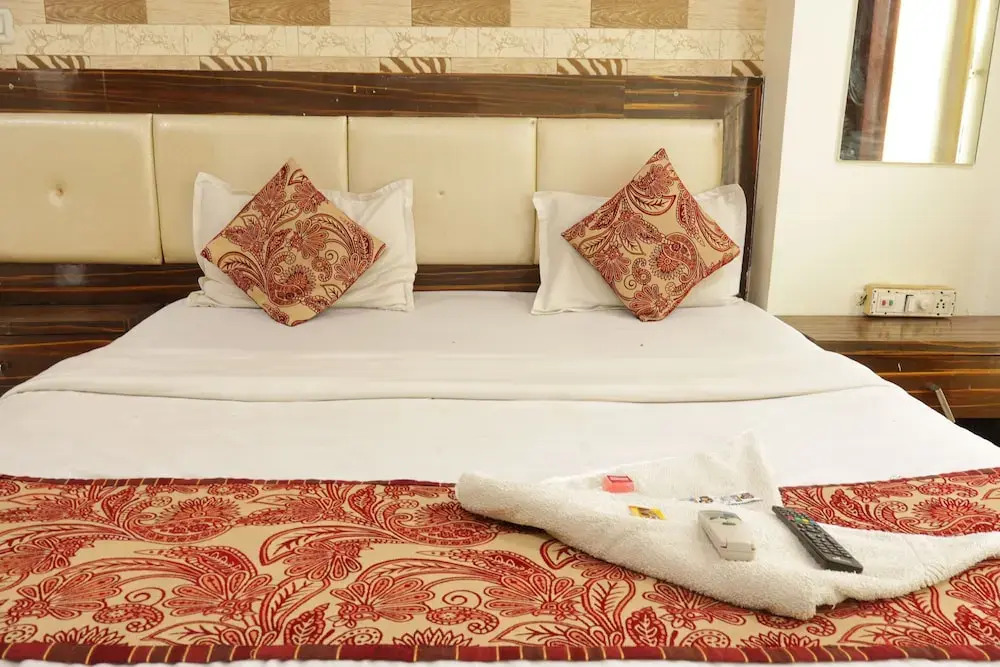 Индаур: Hotel Kanchan Palace