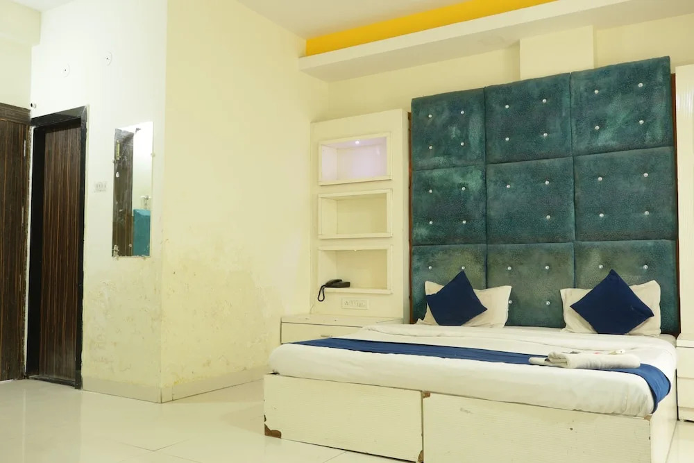 Индаур: Hotel Kanchan Palace