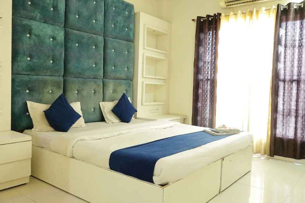 Индаур: Hotel Kanchan Palace